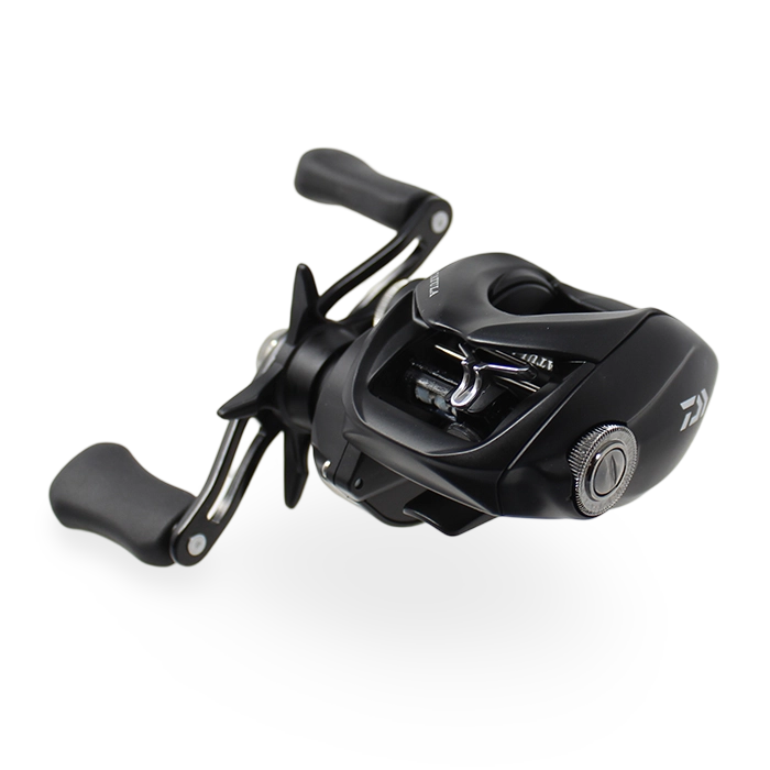 Daiwa Tatula 100 Reels – Seattle Fishing Company Daiwa Tatula 100 Reels – Seattle Fishing Company