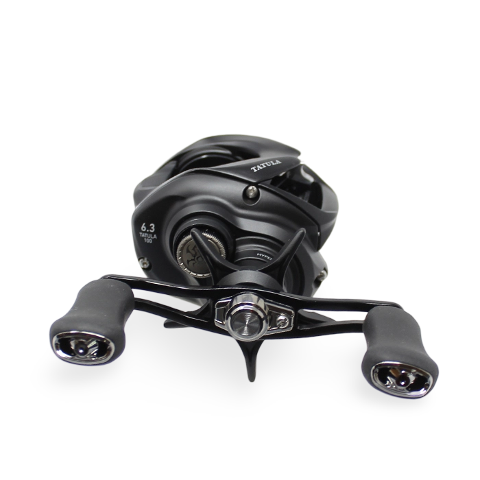 Daiwa Tatula TW100 Reel