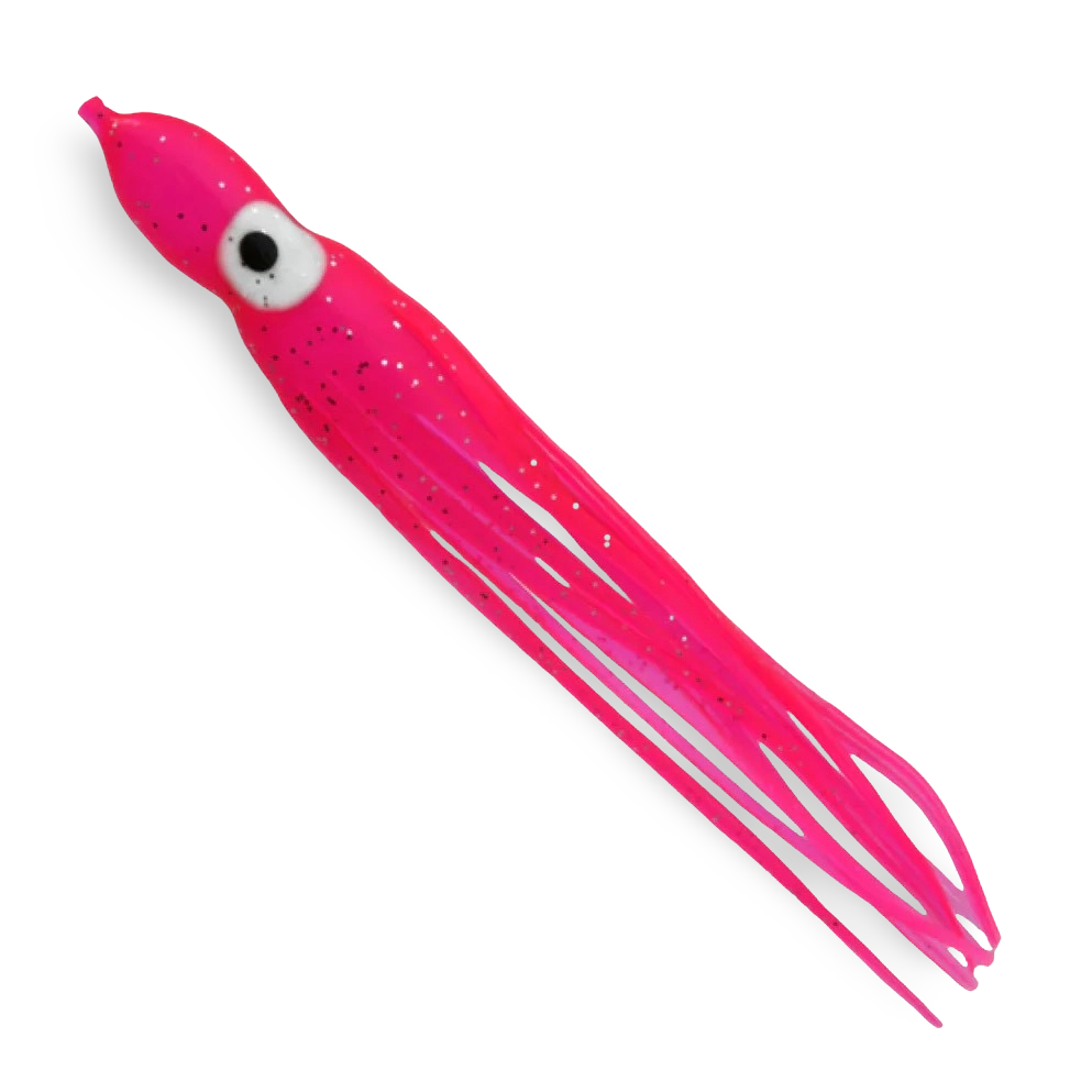 Delta Tackle 4-5 Squid Pink Minx