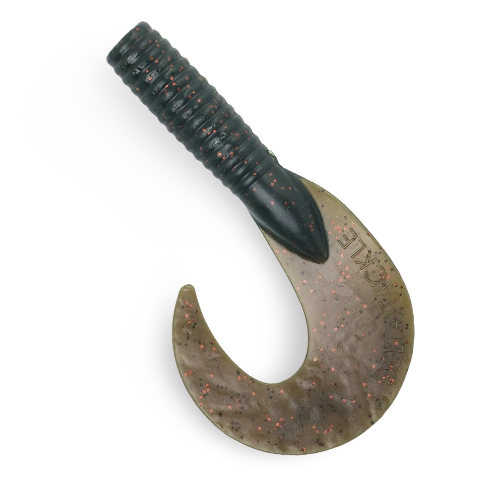 Delta Tackle Hali Hawg Motor Oil