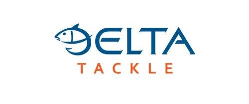 Delta Tackle Logo