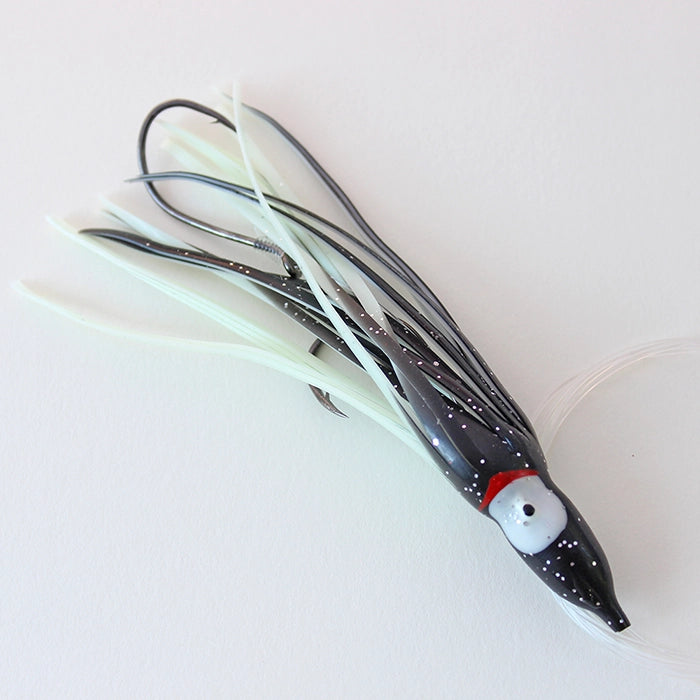 Delta Tackle Salmon Trolling Rig Glow Cop Car