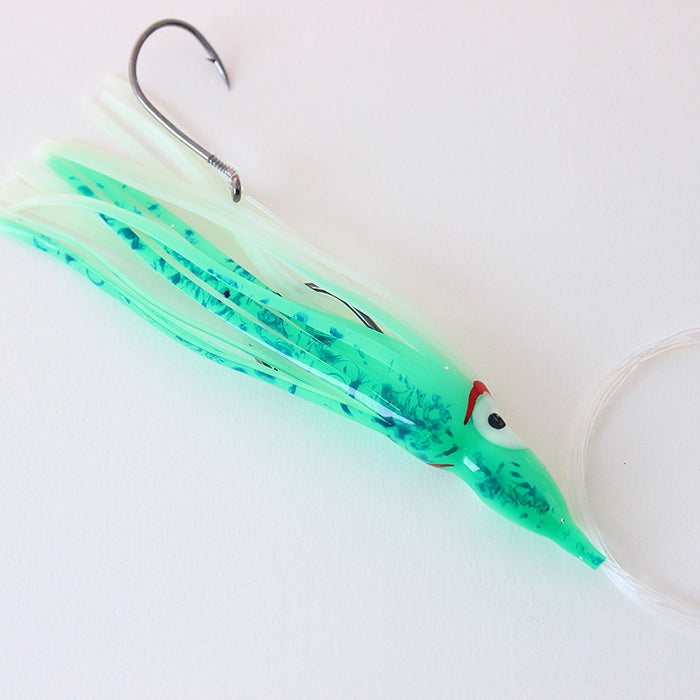 Delta Tackle Salmon Trolling Rig Nuclear Reaction