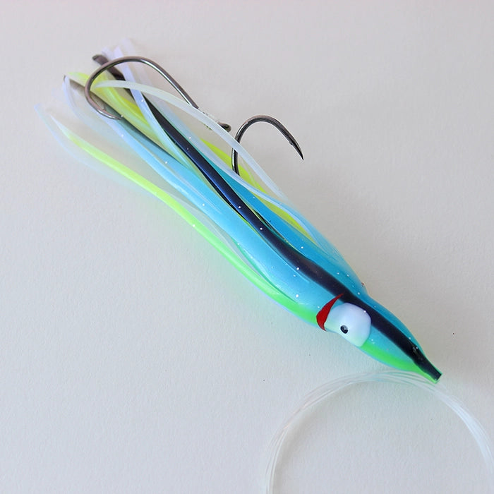 Delta Tackle Salmon Trolling Rigs