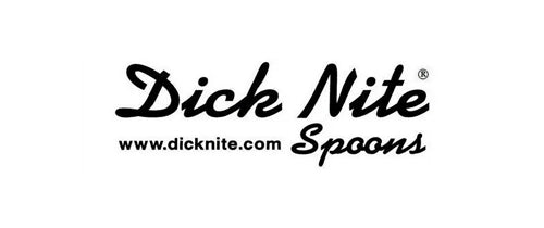 Dick Nite Spoons Logo