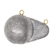 Downrigger Ball 2-Pack 10 lb