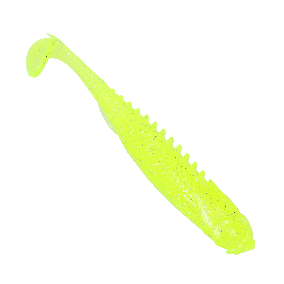 Eye Candy Paddle Shad ECPS4-1011