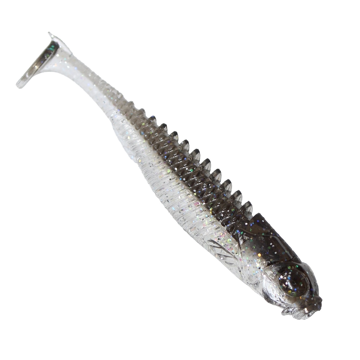 Eye Candy Paddle Shad ECPS4-31