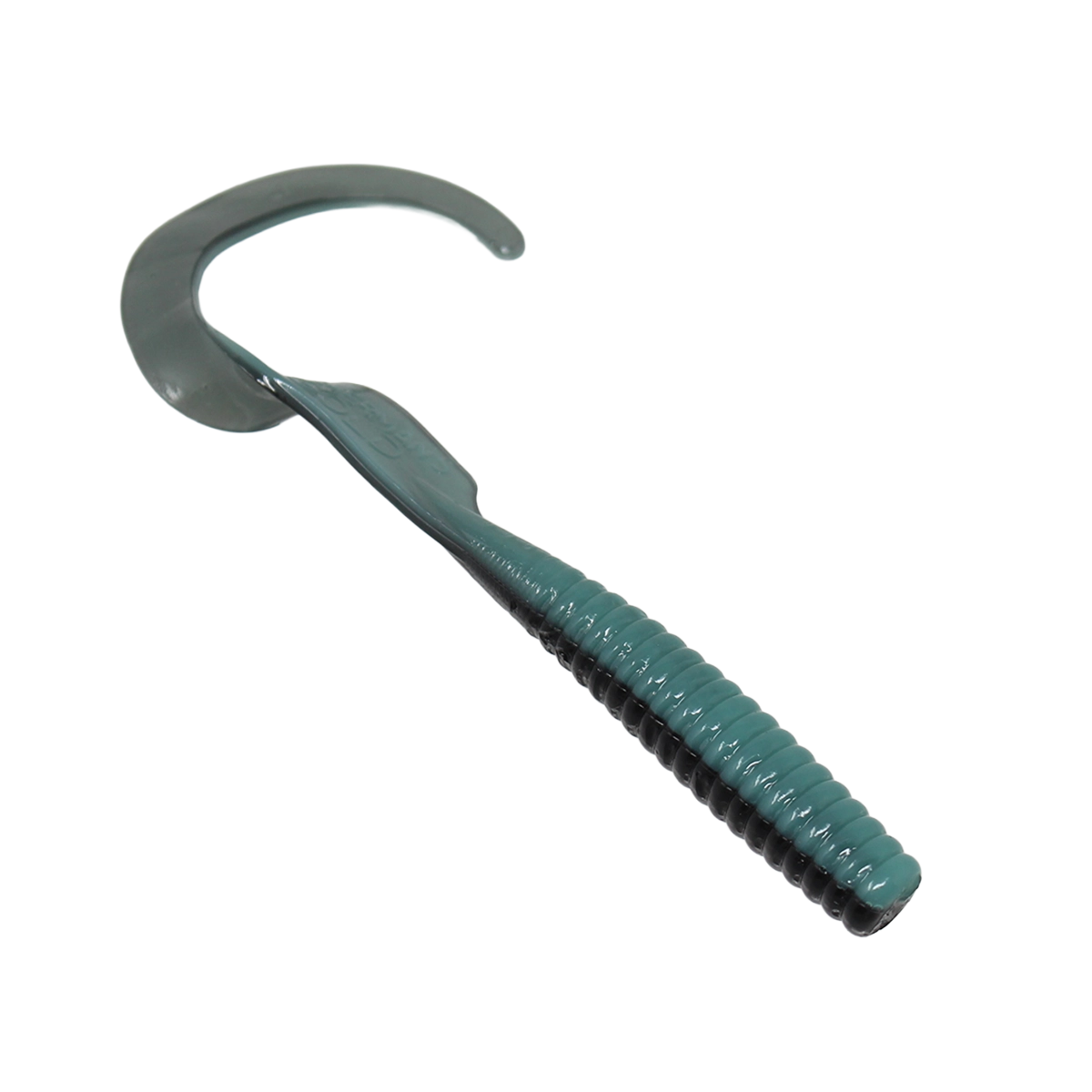 Fishermans Gold 6 Inch Grub Greenling