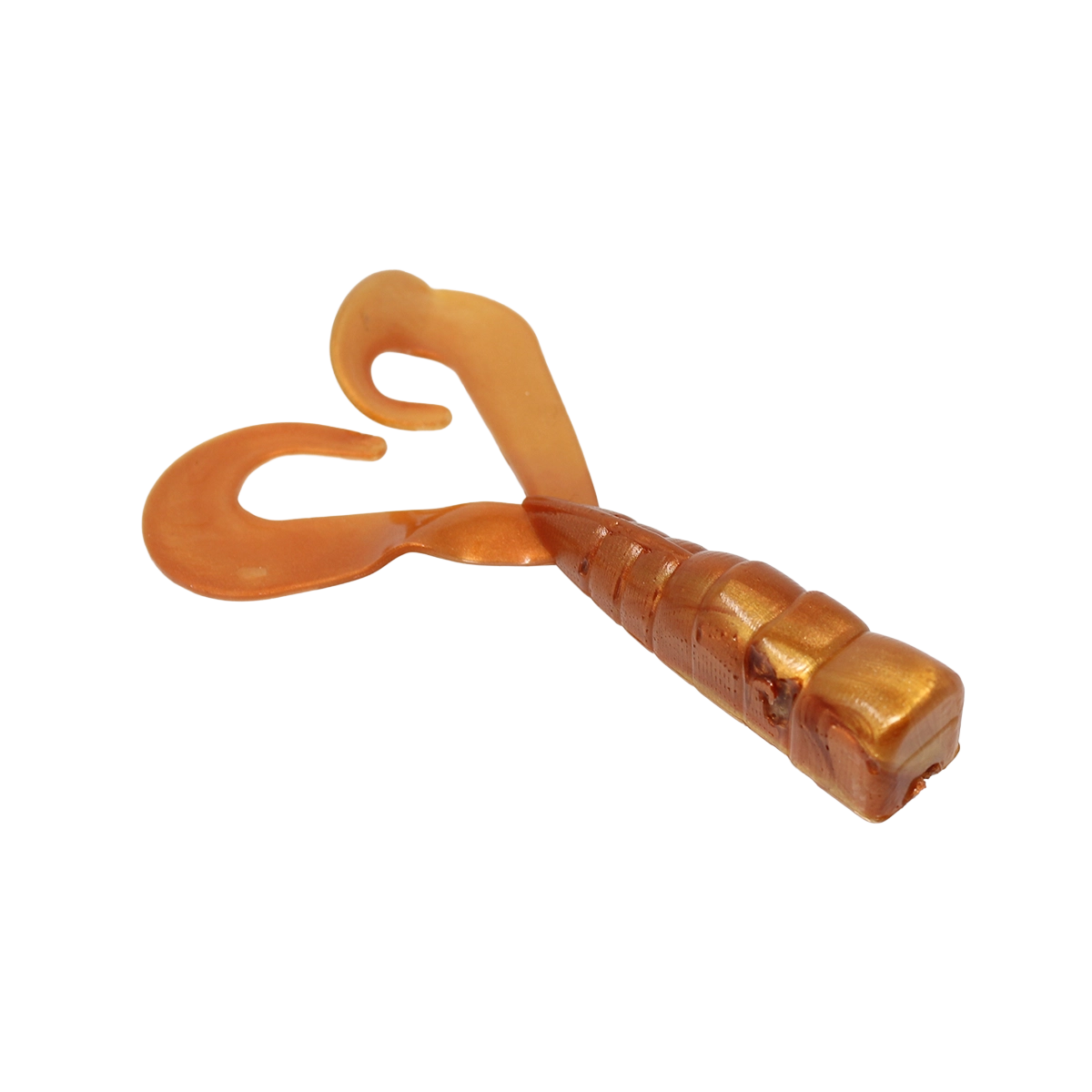 Fishermans Gold 6 Inch Scampi Lucky Penny