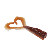 Fishermans Gold 6 Inch Scampi Rootbeer Float