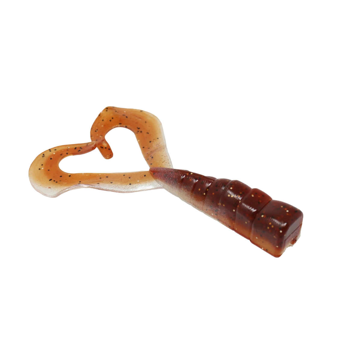 Fishermans Gold 6 Inch Scampi Rootbeer Float
