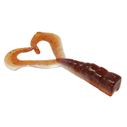 Fishermans Gold 7 Inch Fat Scampi Rootbeer Float