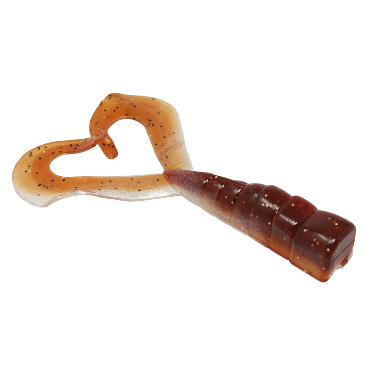 Fishermans Gold 7 Inch Fat Scampi Rootbeer Float