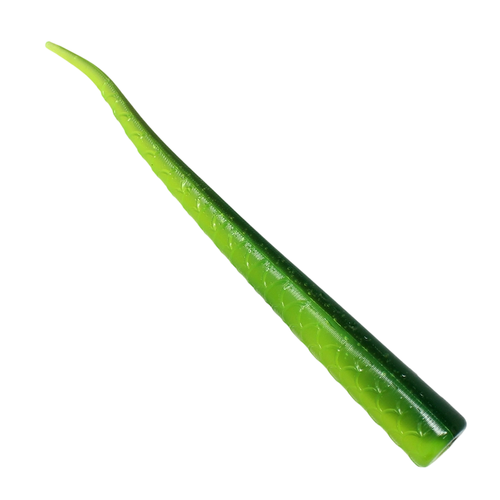 Fishermans Gold Electric Eel Tails Sour Pickle