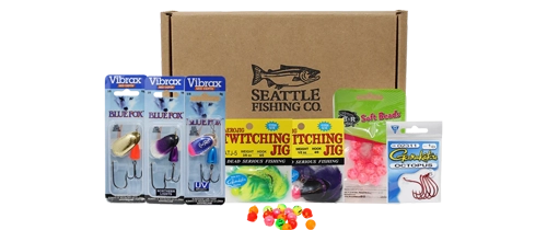 Fishing Gift Boxes