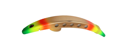 Super Baits Cut Plugs Spin N Fish