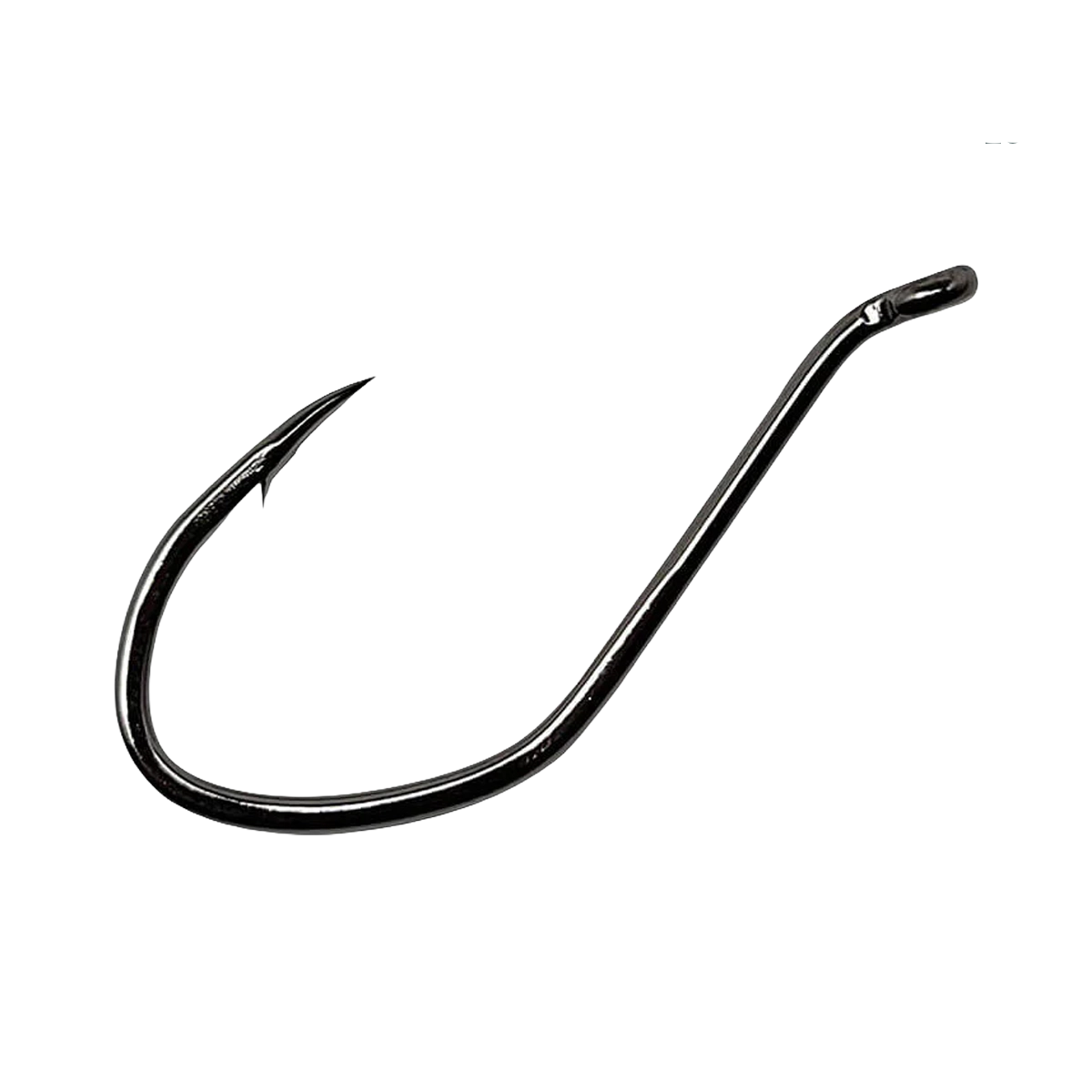Gamakatsu Big River Bait Hook Black