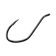 Gamakatsu Big River Bait Hook Black