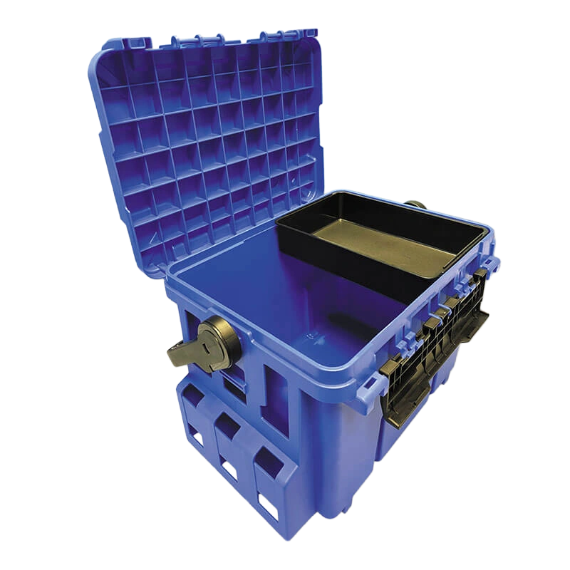 Gamakatsu G-Case-7000