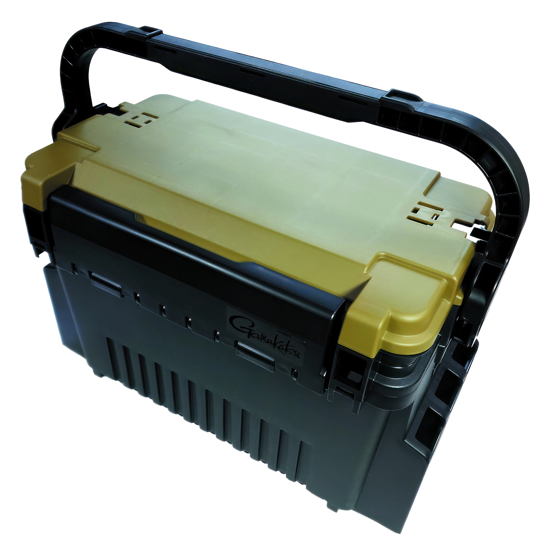 Gamakatsu G-Case 3000 Box