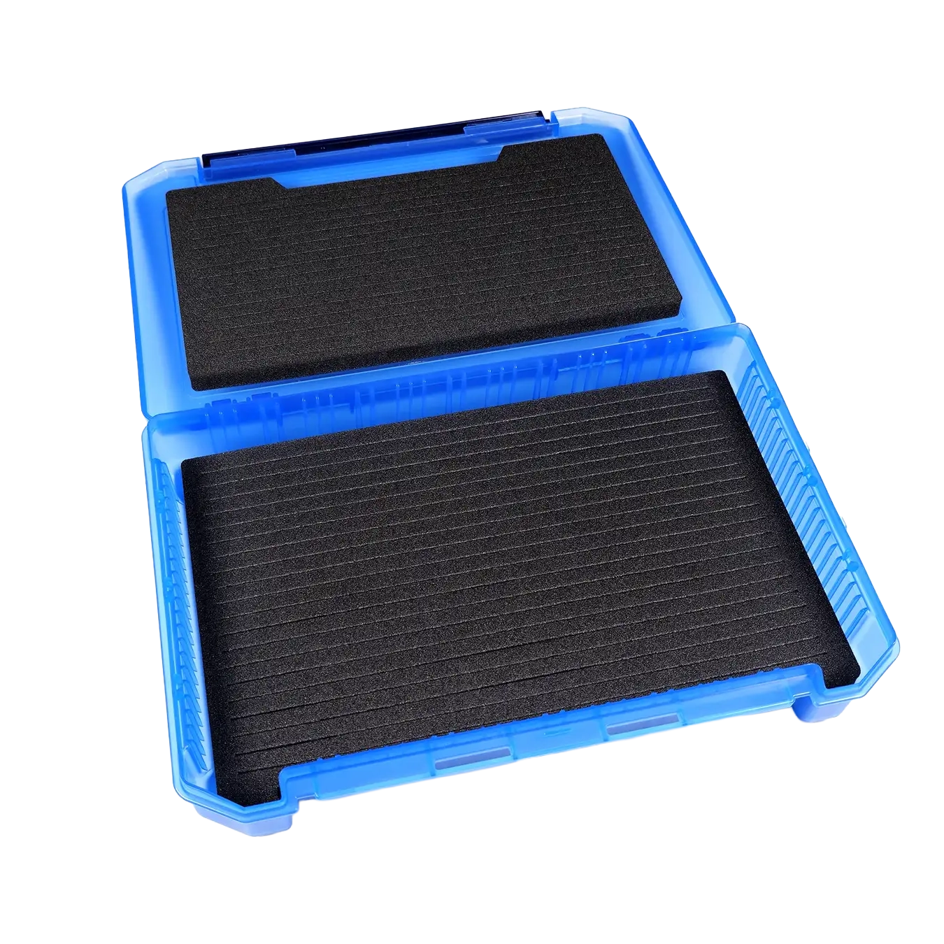 Gamakatsu G-Case Double Slit Foam Box