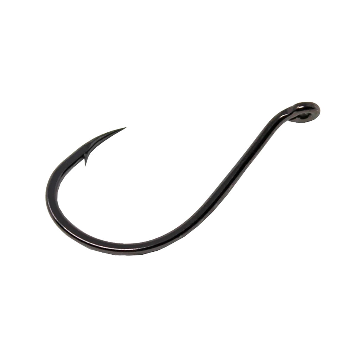 Gamakatsu Octopus Hooks Black