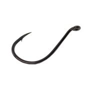Gamakatsu Octopus Hooks Black