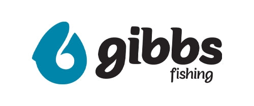 Gibbs Fishing Logo
