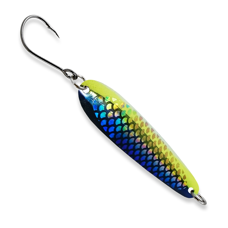 Gibbs G-Force Spoon Herring Aid