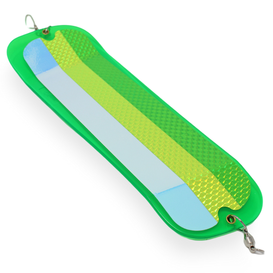 Gibbs Highlighner Flasher Green Lemon Lime