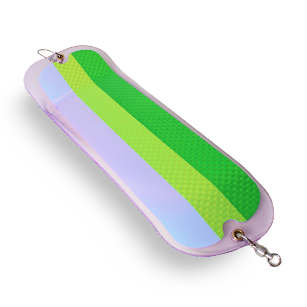 Gibbs Highliner Flasher Lemon Lime