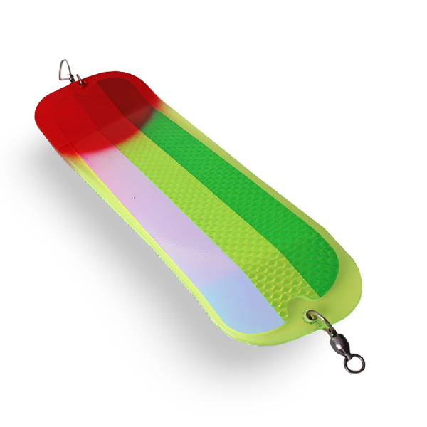 Gibbs Highliner Flasher No Bananas