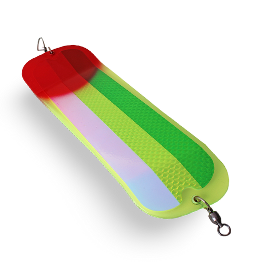 Gibbs Highliner Flasher No Bananas