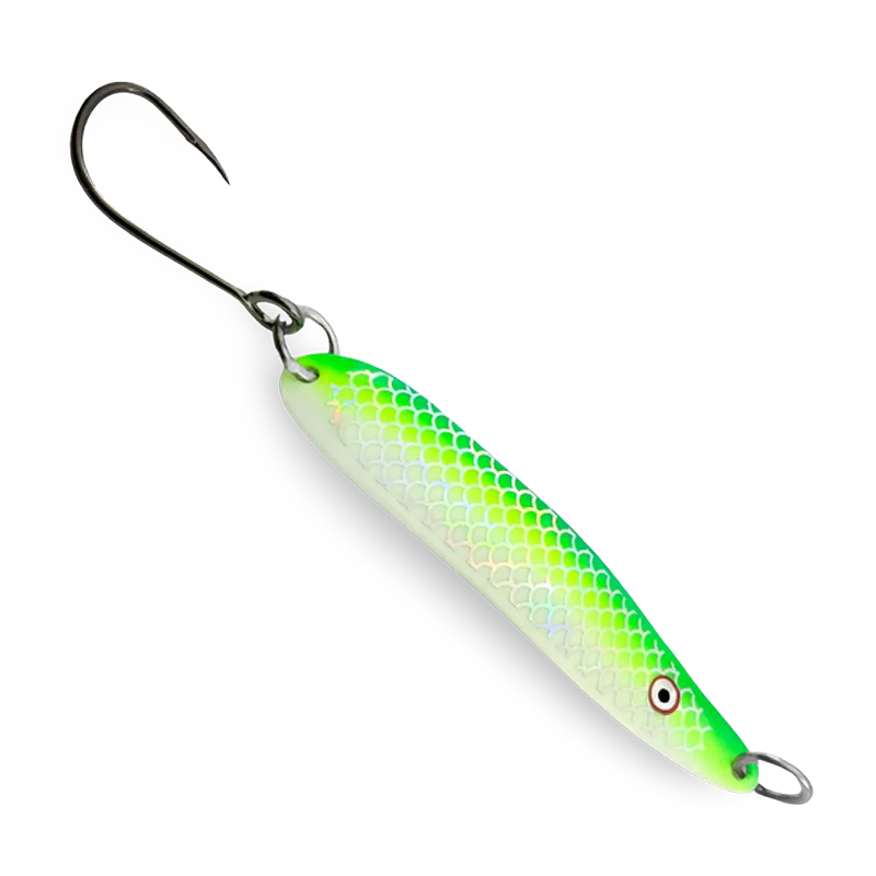 Gibbs Skinny G Spoons – Seattle Fishing Company