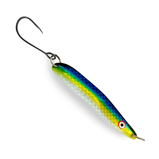 Gibbs Skinny G Herring Aid Glow Back