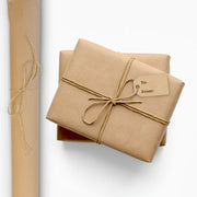 Gift Wrapping