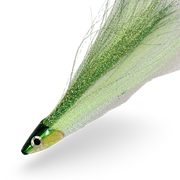 Grand Slam Bucktail Green