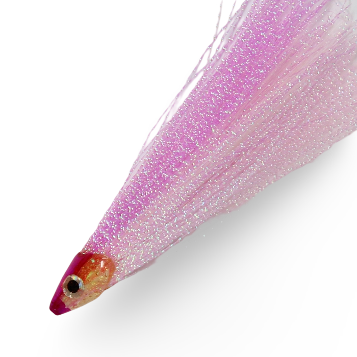 Grand Slam Bucktail Pink