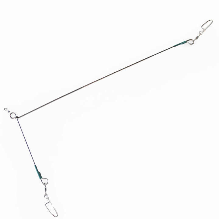 Pre-Made Leaders & Rigs – Seattle Fishing Company