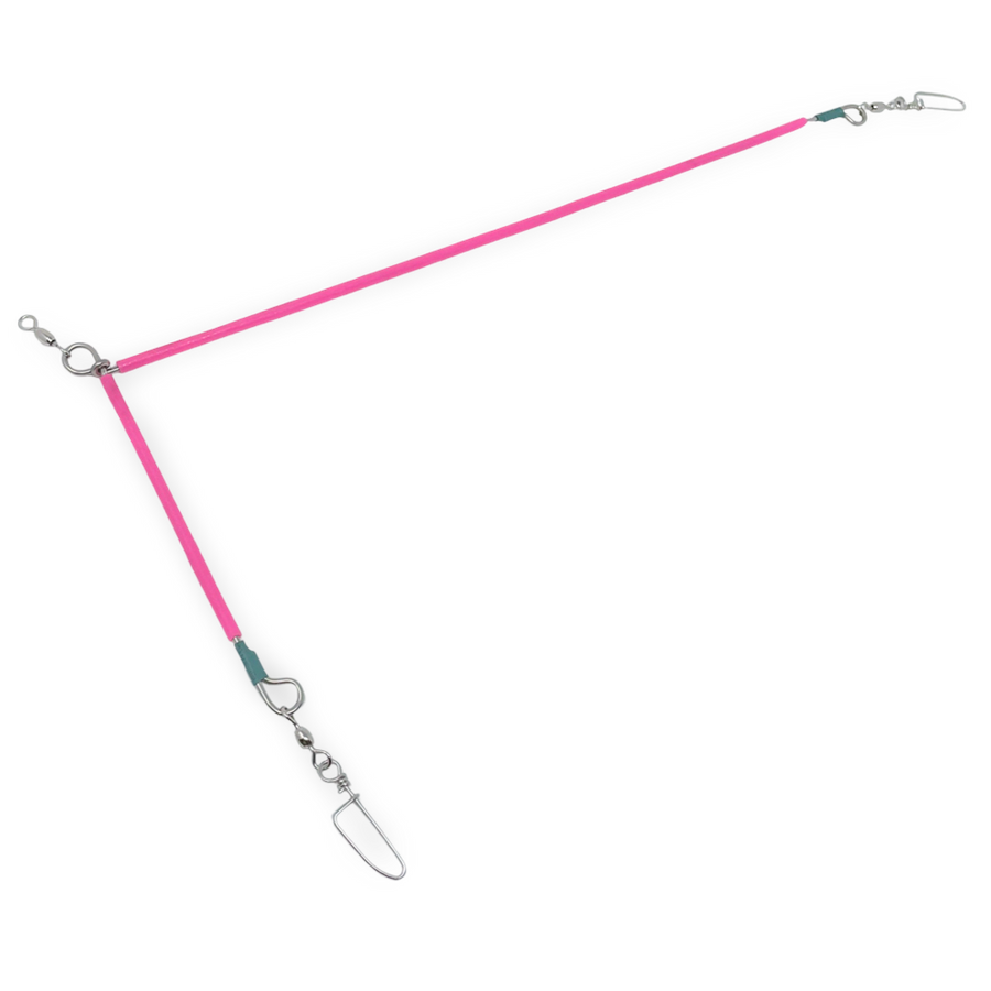 Pre-Made Leaders & Rigs – Seattle Fishing Company