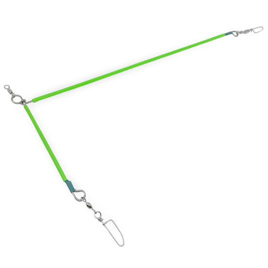 Pre-Made Leaders & Rigs – Seattle Fishing Company