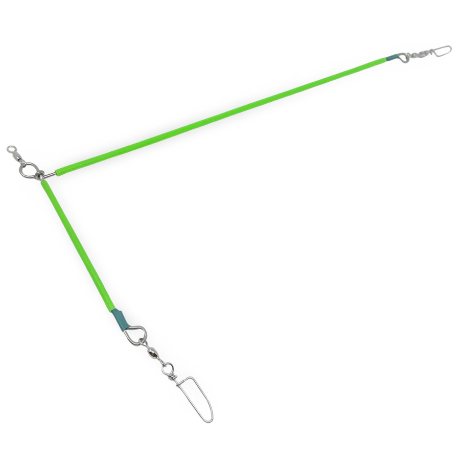 Pre-Made Leaders & Rigs – Seattle Fishing Company