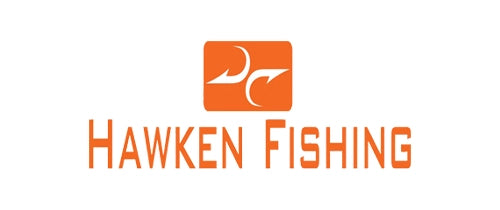 Hawken Fishing Logo