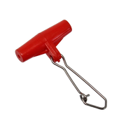 Heavy Duty Sliding Swivels