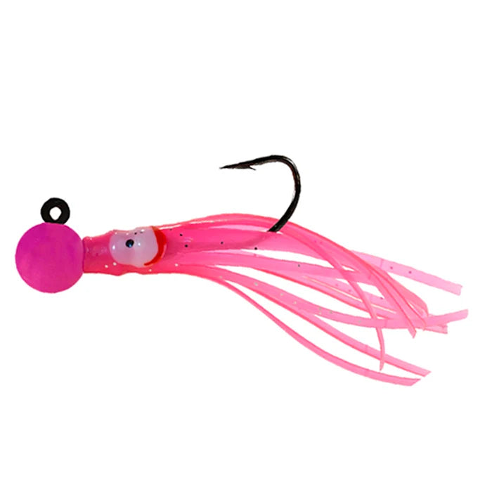 Hawken Humpy Death Jig