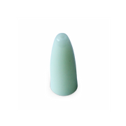 Otori Squid Jig Plastic Bodies - Glow In The Dark