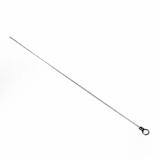 Otori Squid Jig Wire Shaft with Looped End