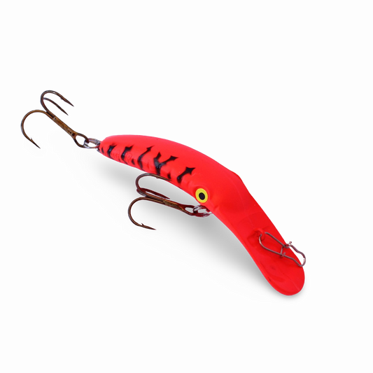 Mag Lip 3.5 Red Devil