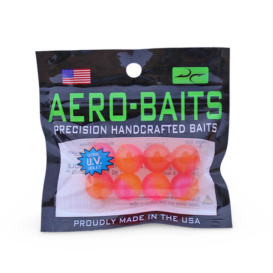 Aero-Baits 12mm to 16mm - Sunrise